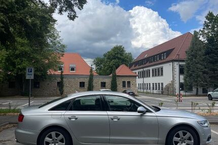 Audi A6 122.000 km 14.799 &euro; Kitzingen 97318