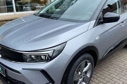 Opel Grandland (X) 31.450 km 24.950 € Ochsenfurt 97199