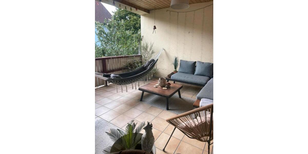 Erdgeschoßwohnung Neubrunn - 3 Zimmer, 120 m&sup2;, 1.100&euro; | Angebot:26459672