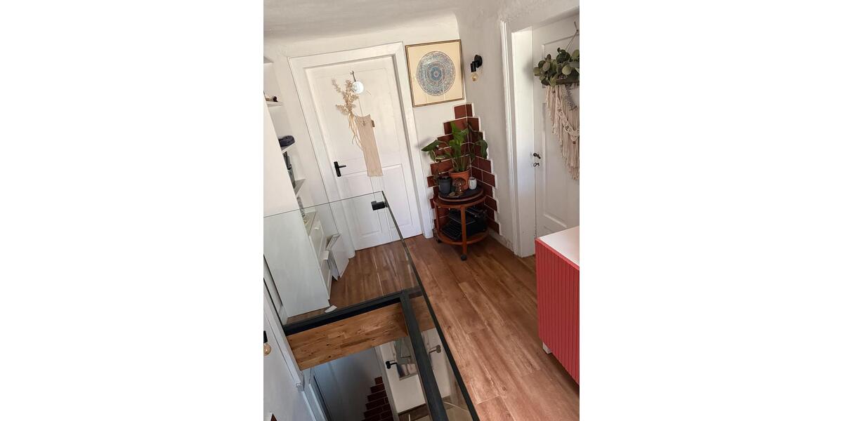 Einfamilienhaus Güntersleben - 4 Zimmer, 120 m&sup2;, 290.000&euro; | Angebot:24442385