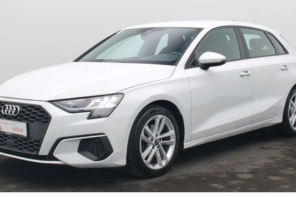 Audi A3 76.500 km 21.980 &euro; Würzburg 97076