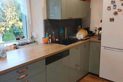 4 Zimmer Wohnung in Ochsenfurt zimmer