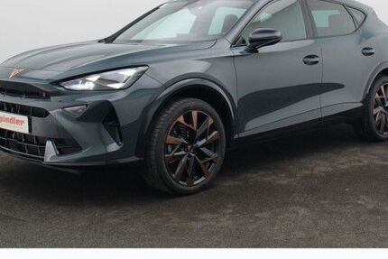 Cupra Formentor 14.500 km 33.980 &euro; Würzburg 97076