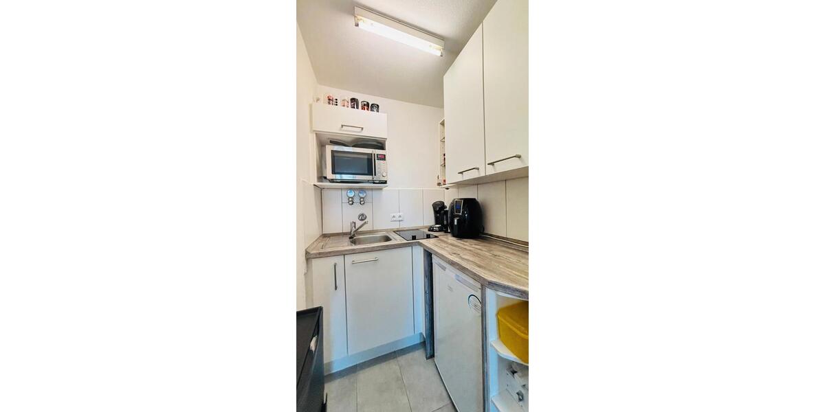 Etagenwohnung Höchberg - 1 Zimmer, 31 m&sup2;, 139.000&euro; | Angebot:27013703