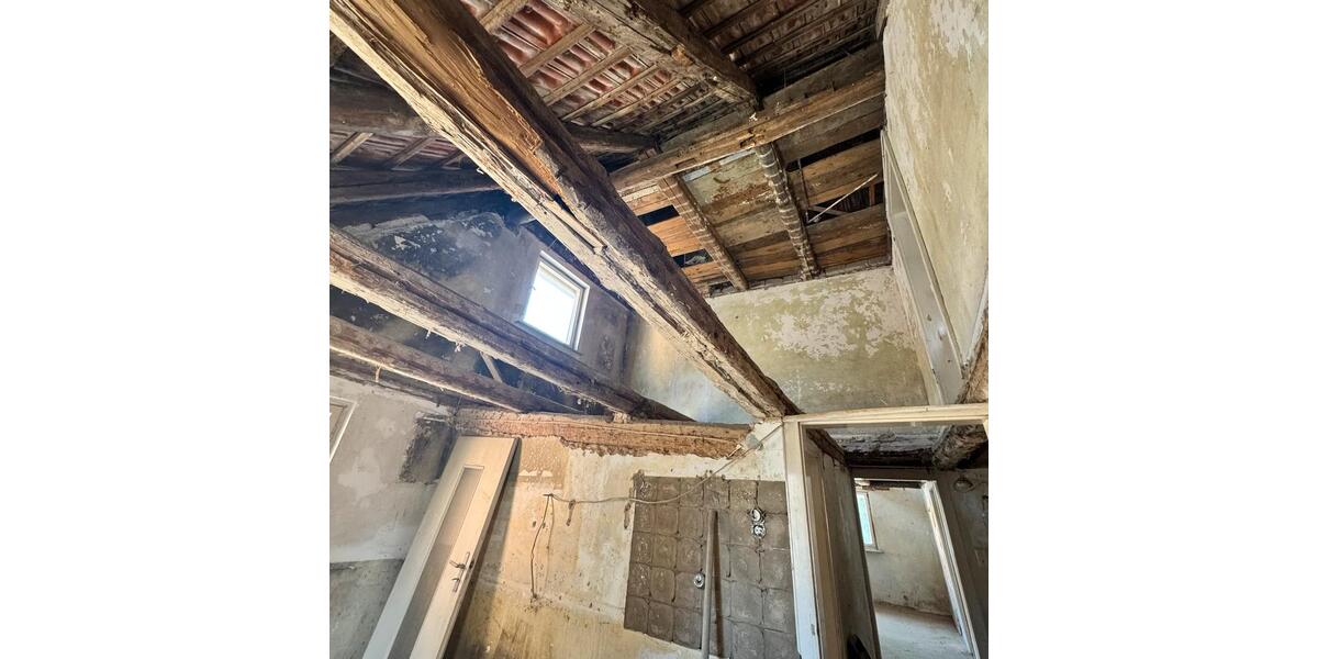 Doppelhaushälfte Frickenhausen am Main - 79.000&euro; | Angebot:27156526