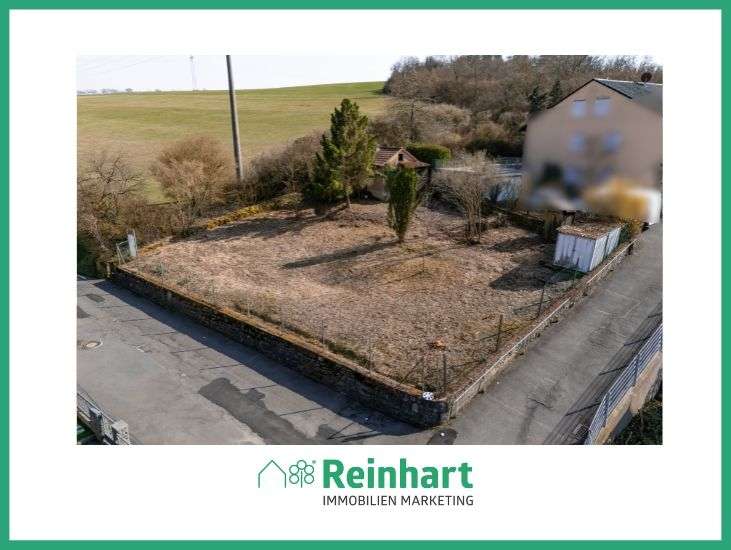 Grundstück Würzburg / Unterdürrbach Unterdürrbach - 199.000&euro; | Angebot:26092753