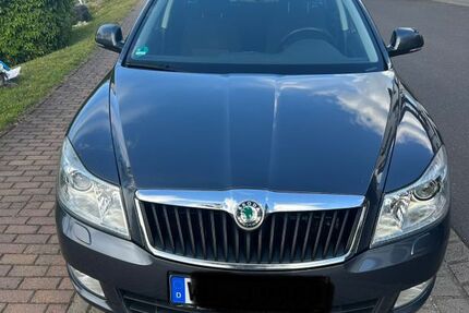 Skoda Octavia 192.222 km 5.800 &euro; Erlabrunn 97250