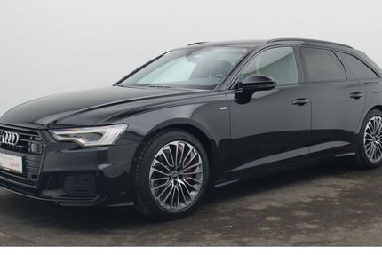 Audi A6 79.500 km 39.580 &euro; Würzburg 97076