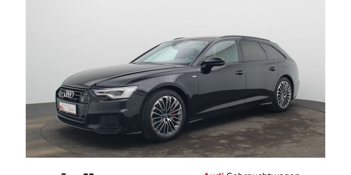 Audi A6 79.500 km 39.580 &euro; Würzburg 97076