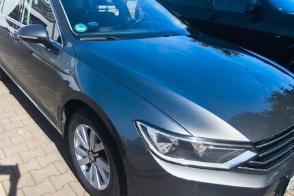 VW Passat Variant 187.614 km 12.200 &euro; Rimpar 97222