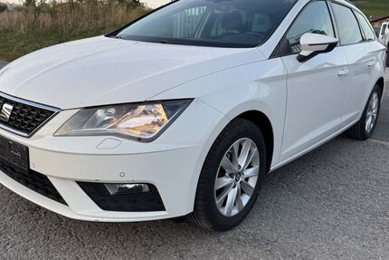 Seat Leon 200.850 km 7.599 € Eibelstadt 97246