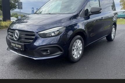 Mercedes-Benz eCitan 3.523 km 21.289 € Karlstadt 97753