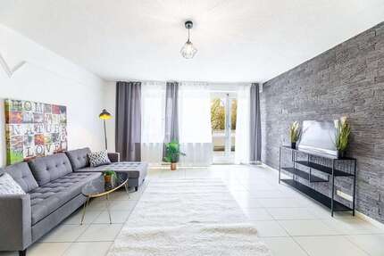 Wohnung Höchberg - 4 Zimmer, 97 m&sup2;, 329.990&euro; | Angebot:26100379