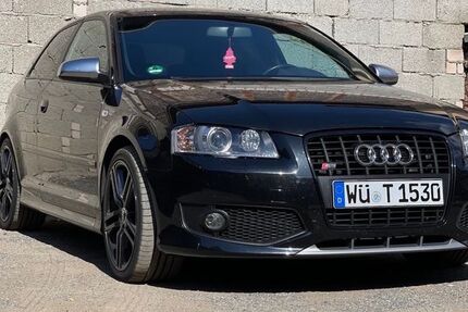 Audi S3 217.000 km 7.399 &euro; Holzkirchen 97292