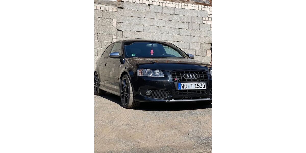 Audi S3 217.000 km 7.399 &euro; Holzkirchen 97292
