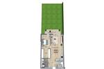 Etagenwohnung Estenfeld - 2 Zimmer, 85 m&sup2;, 940&euro; | Angebot:26875737