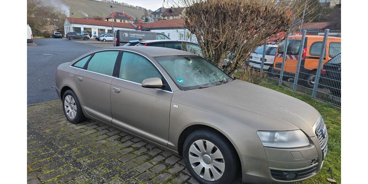 Audi A6 260.000 km 3.000 &euro; Randersacker 97236