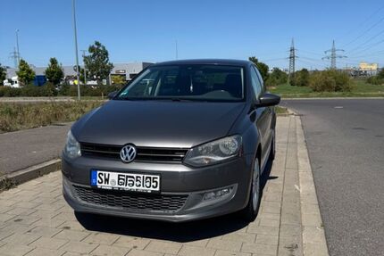 VW Polo 188.000 km 5.990 € Grafenrheinfeld 97506
