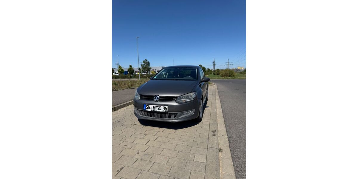 VW Polo 188.000 km 5.990 € Grafenrheinfeld 97506