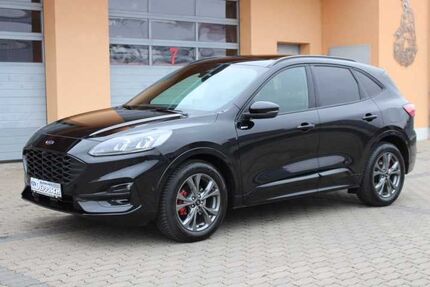 Ford Kuga 16.500 km 28.500 € Werneck 97440