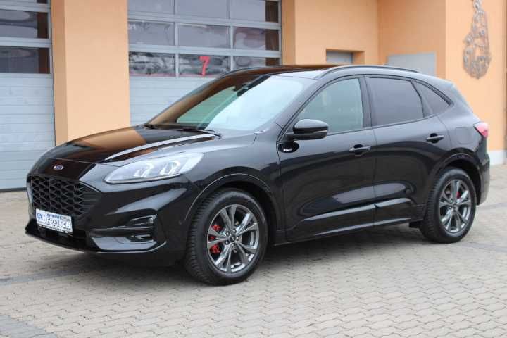 Ford Kuga 16.500 km 28.500 € Werneck 97440