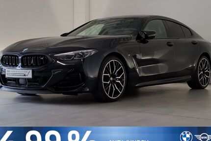 BMW M850 25.557 km 81.200 &euro; Würzburg 97076