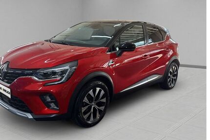Renault Captur 56.000 km 17.790 &euro; Würzburg 97076