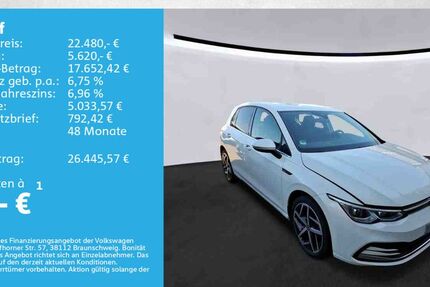 VW Golf 60.500 km 22.480 &euro; Würzburg 97076