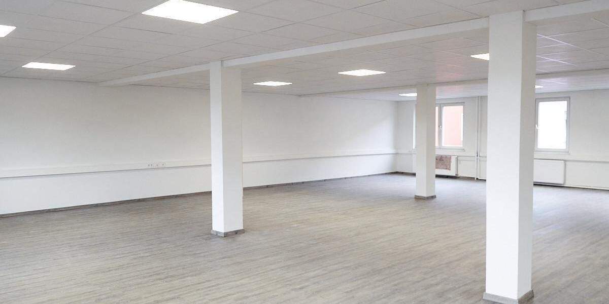 Gewerbeobjekt Würzburg Grombühl - 1.592&euro; | Angebot:24713780