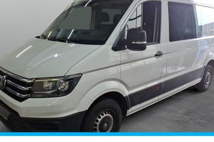 VW Crafter 142.000 km 26.180 &euro; Würzburg 97076