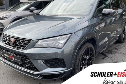 Cupra Ateca 63.100 km 26.990 &euro; Werneck 97440