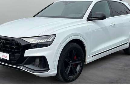 Audi Q8 72.000 km 62.980 &euro; Kitzingen 97318