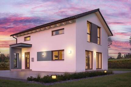 ## Baugrundstück in Giebelstadt für EFH auf wunsch mit Schlüsselfertigen Angebot ## zimmer