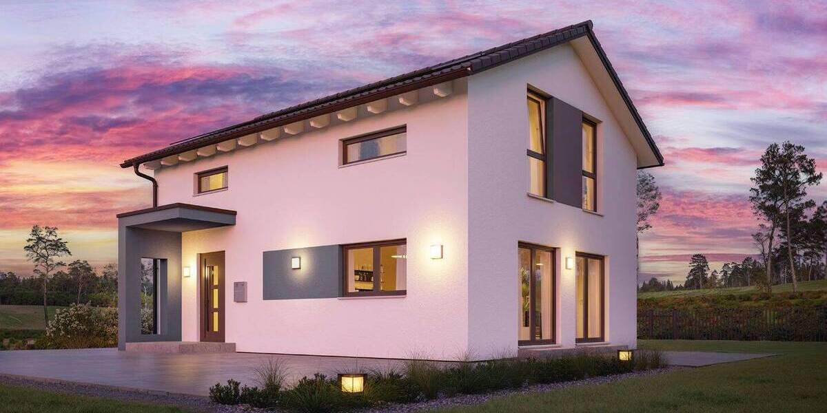 ## Baugrundstück in Giebelstadt für EFH auf wunsch mit Schlüsselfertigen Angebot ## zimmer