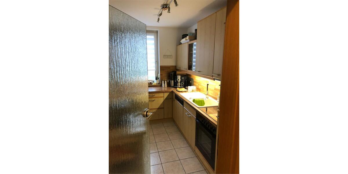 Tolle 3-Zimmer.Wohnung mit kleinem Privatpark 3 zimmer