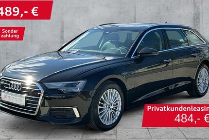 Audi A6 40.643 km 37.500 &euro; Werneck 97440