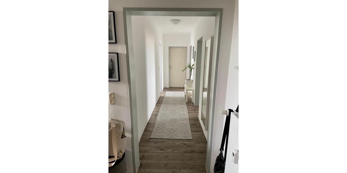 Hochparterre Würzburg Dürrbachau - 4 Zimmer, 88 m&sup2;, 310.000&euro; | Angebot:24564708