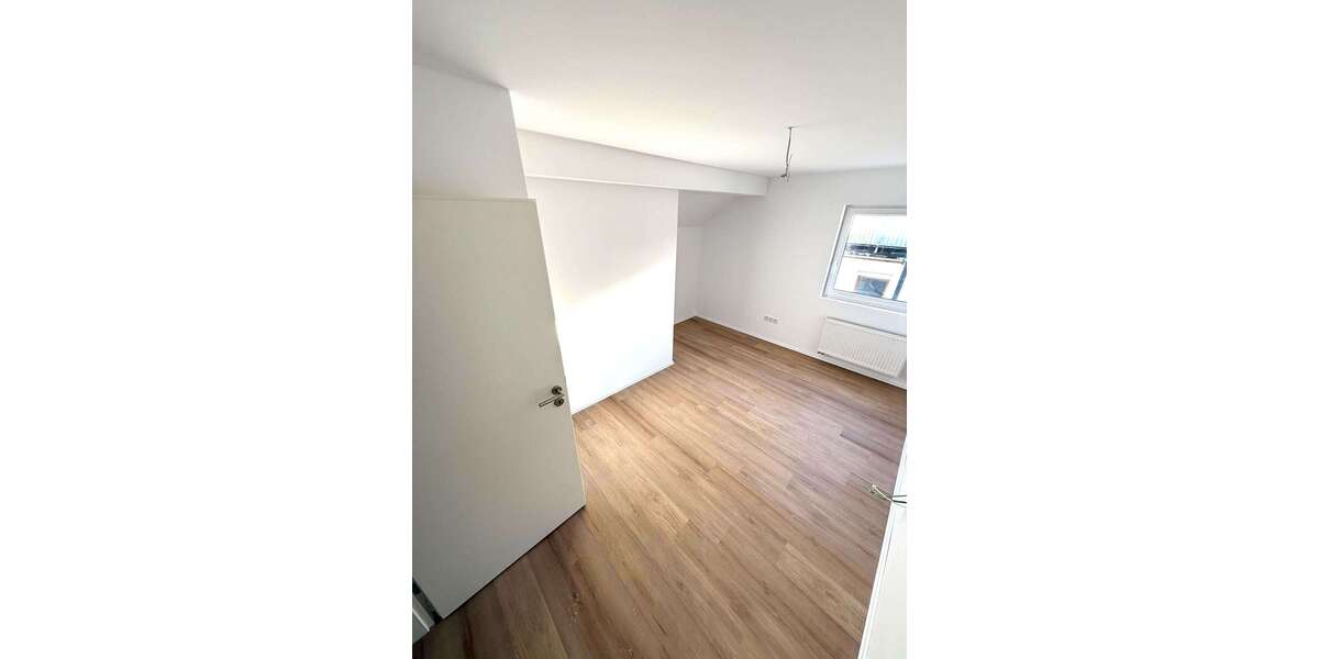 Etagenwohnung Würzburg Sanderau - 3 Zimmer, 59 m&sup2;, 309.000&euro; | Angebot:24974592