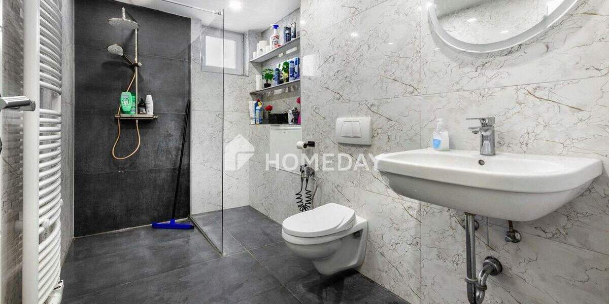 Einfamilienhaus Volkach Gaibach - 7 Zimmer, 230 m&sup2;, 332.000&euro; | Angebot:25689191