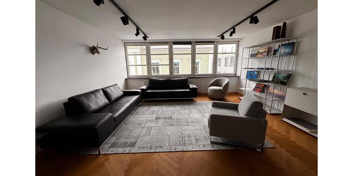 Gewerbeobjekt Eisingen - 3 Zimmer, 95 m&sup2;, 1.550&euro; | Angebot:26384014