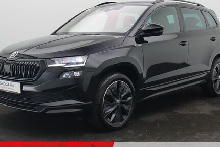 Skoda Karoq 56.500 km 31.980 € Würzburg 97084