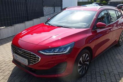 Ford Focus 7.159 km 24.990 &euro; Tauberbischofsheim 97941