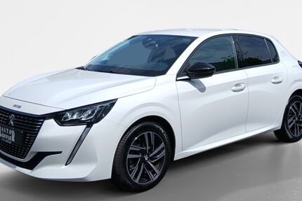 Peugeot 208 7.470 km 18.997 &euro; Würzburg 97076