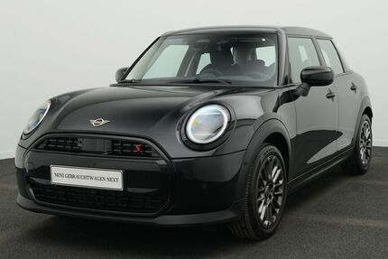 Mini Cooper S 9.761 km 28.873 &euro; Würzburg 97076