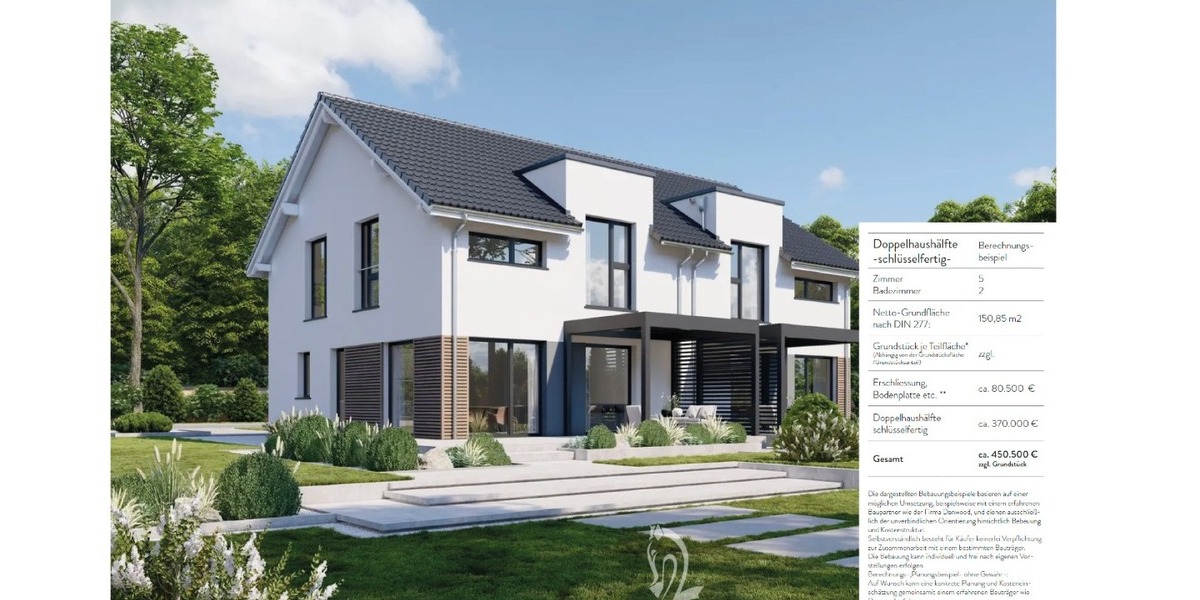 Sonniges Baugrundstück für Einfamilien-, oder Doppelhaus in einer der schönsten Lagen von Höchberg - Grundstück Höchberg | Angebot:26670186