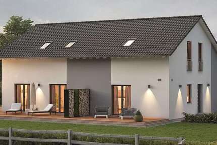Haus zum Kaufen in Rimpar 559.187 € 254 m²