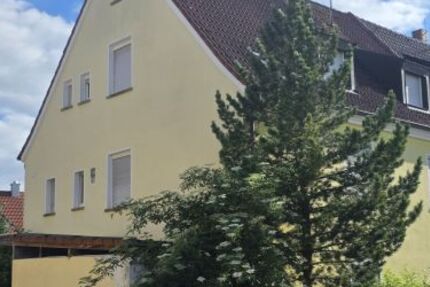 Zweifamilienhaus in 97534 Hergolshausen zwischen Schweinfurt, Würzburg und Volkach (ID 2587) - Haus Waigolshausen Waigolshausen | Angebot:24385028