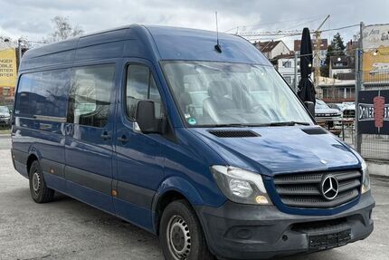 Mercedes-Benz Sprinter 249.999 km 13.990 &euro; Würzburg 97076