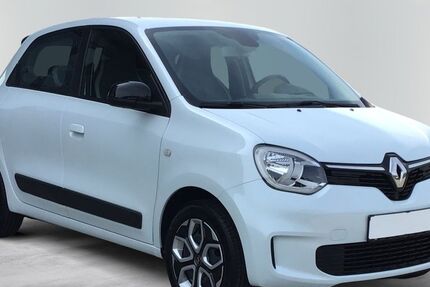 Renault Twingo 7.700 km 14.990 € Waldbrunn 97295