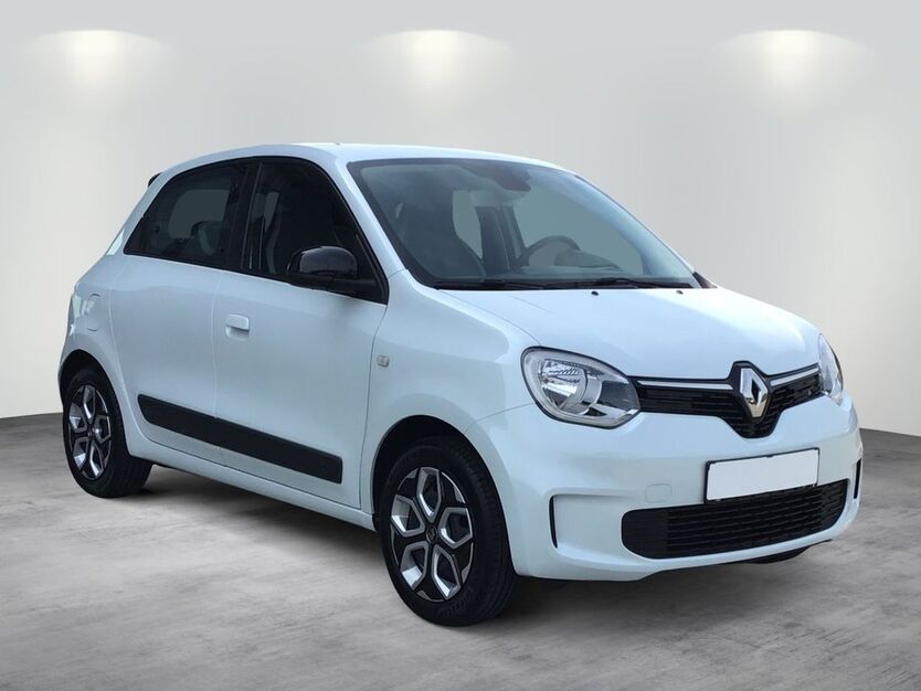 Renault Twingo 7.700 km 14.990 € Waldbrunn 97295